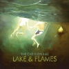 Lake & Flames