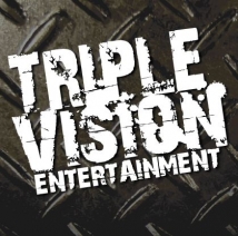 TRIPLE VISION　entarteinment