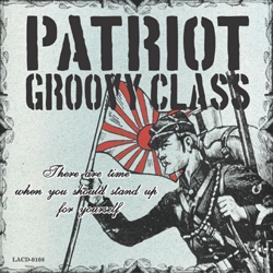 PATRIOT