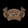 I WILL GO