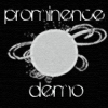 prominence demo CD