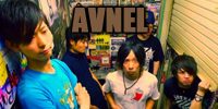 衝撃の新人「AVNEL」を大特集！NEW OLTANATIVE MELODIC from湘南