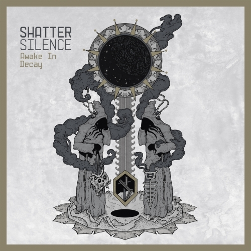 Shatter Silence - インディーズ試聴サイトAudioleaf
