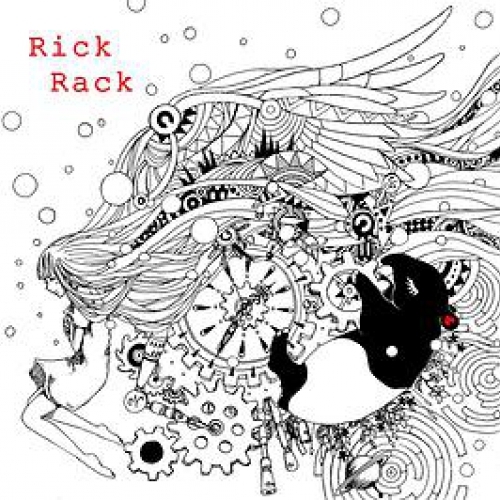 Rick Rack - インディーズ試聴サイトAudioleaf