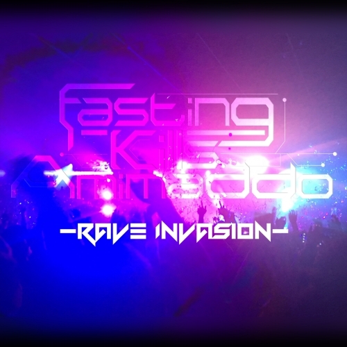 Fasting Kills Amimaddo インディーズ試聴サイトaudioleaf