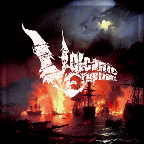Volcanic Eruption - インディーズ試聴サイトAudioleaf