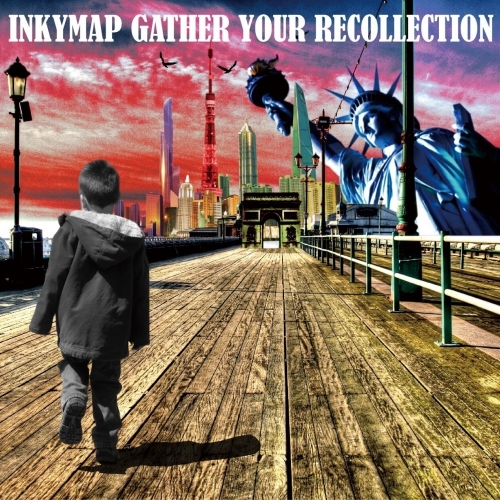 INKYMAP - インディーズ試聴サイトAudioleaf