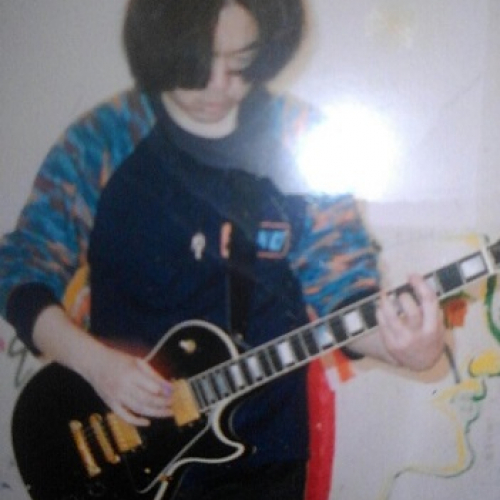 今村敦（武蔵野） - インディーズ試聴サイトAudioleaf