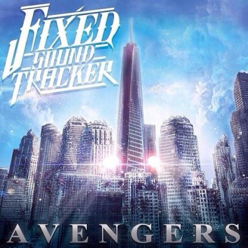 Fixed Sound Tracker - インディーズ試聴サイトAudioleaf