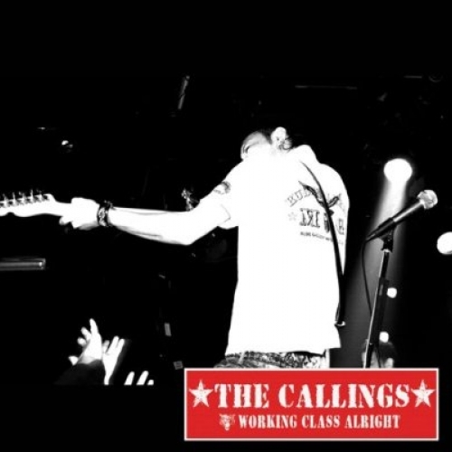 The CALLINGS - インディーズ試聴サイトAudioleaf