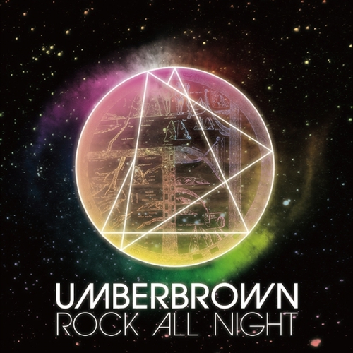 UMBERBROWN - インディーズ試聴サイトAudioleaf