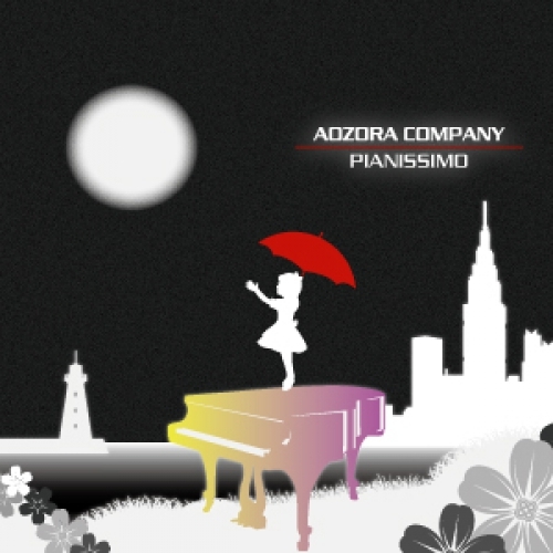 AOZORA COMPANY - インディーズ試聴サイトAudioleaf