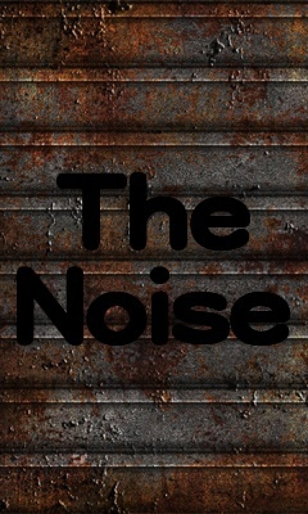 ＴＨＥ　ＮＯＩＳＥ