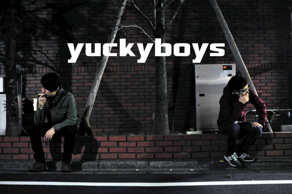 yuckyboys