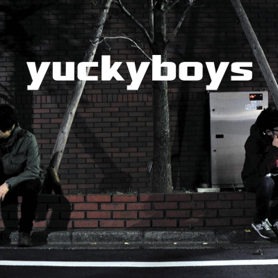 yuckyboys