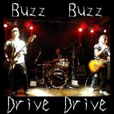 BUZZ DRIVE