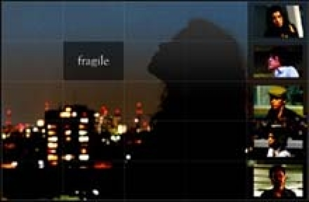 fragile [ フラジール ]
