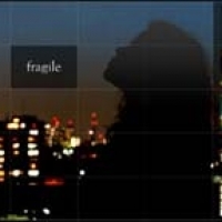 fragile [ フラジール ]