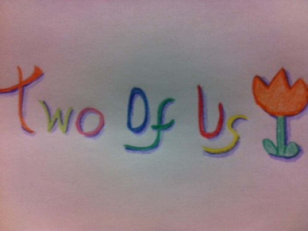 Two Of Us