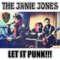 THE JANIE JONES