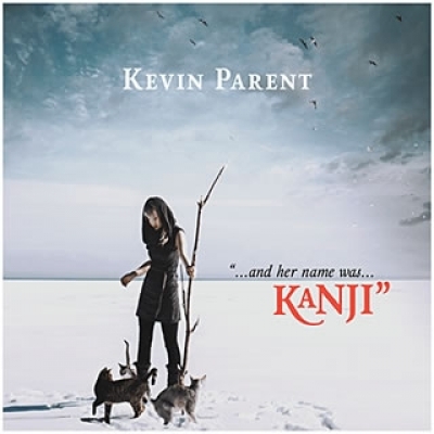 Kevin Parent ケヴィン・パラン