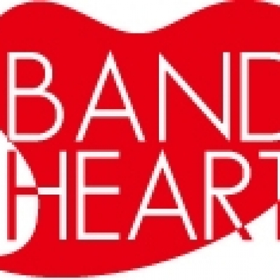 BAND HEART