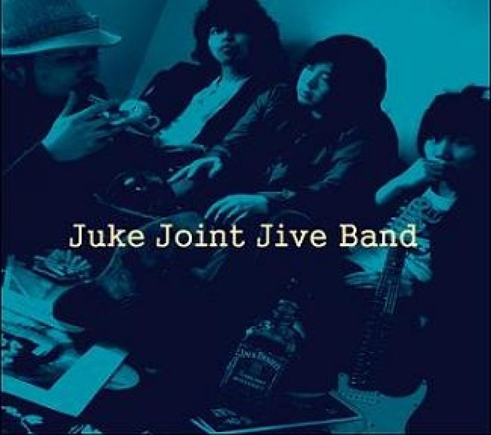 Juke　Joint　Jive　Band