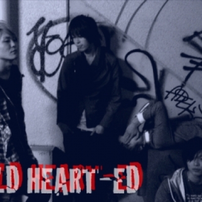 COLD HEART-ED