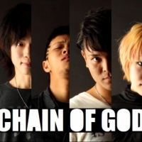 CHAIN OF GOD