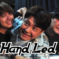 Hand Led