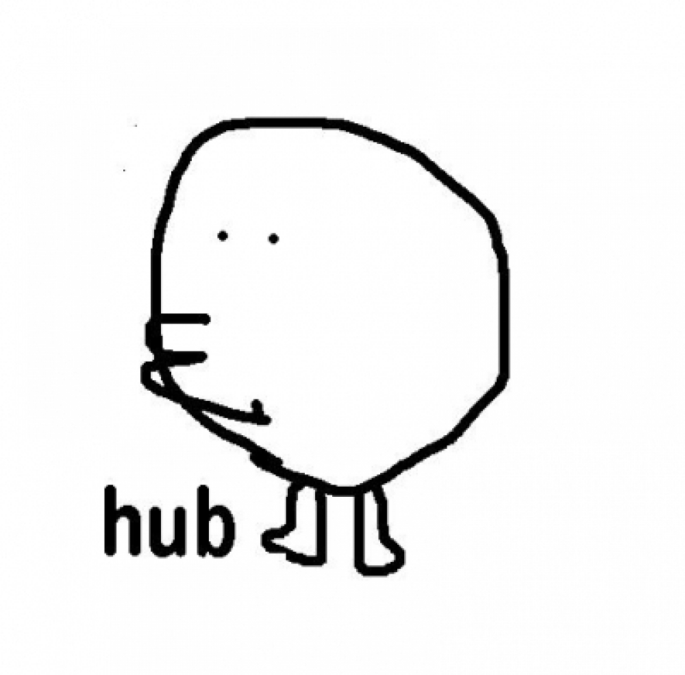 HUB