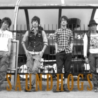 SAUNDHOGS