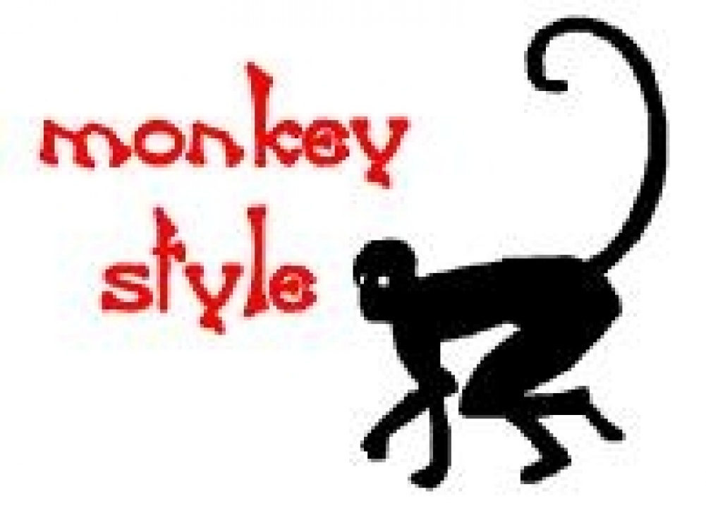 monkey style