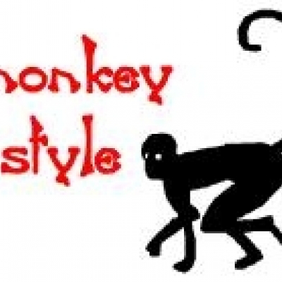 monkey style