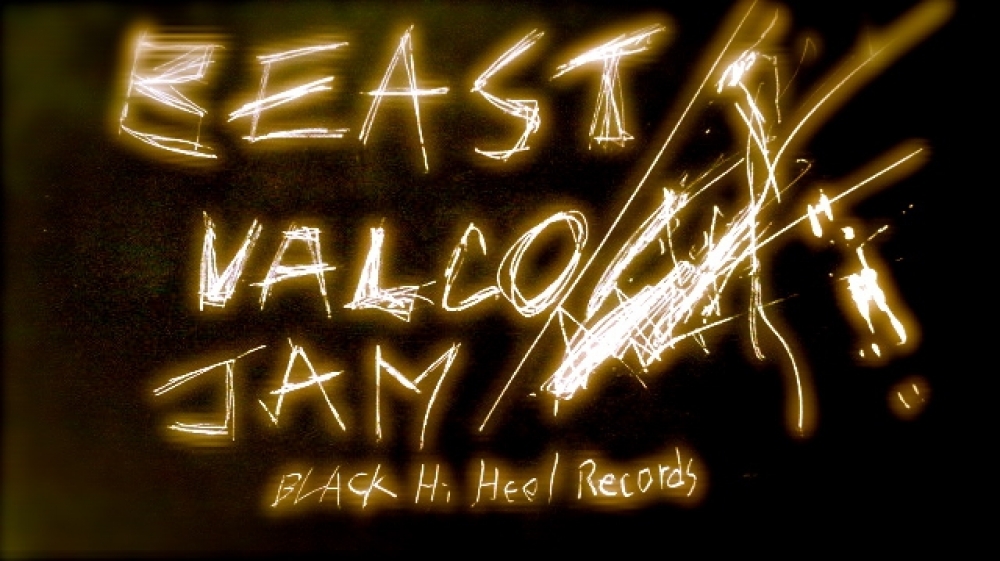 BEAST VALCO JAM