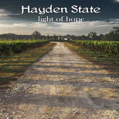 Hayden State