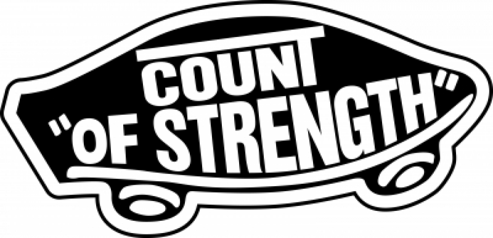 COUNT OF STRENGTH
