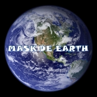 MASK DE EARTH
