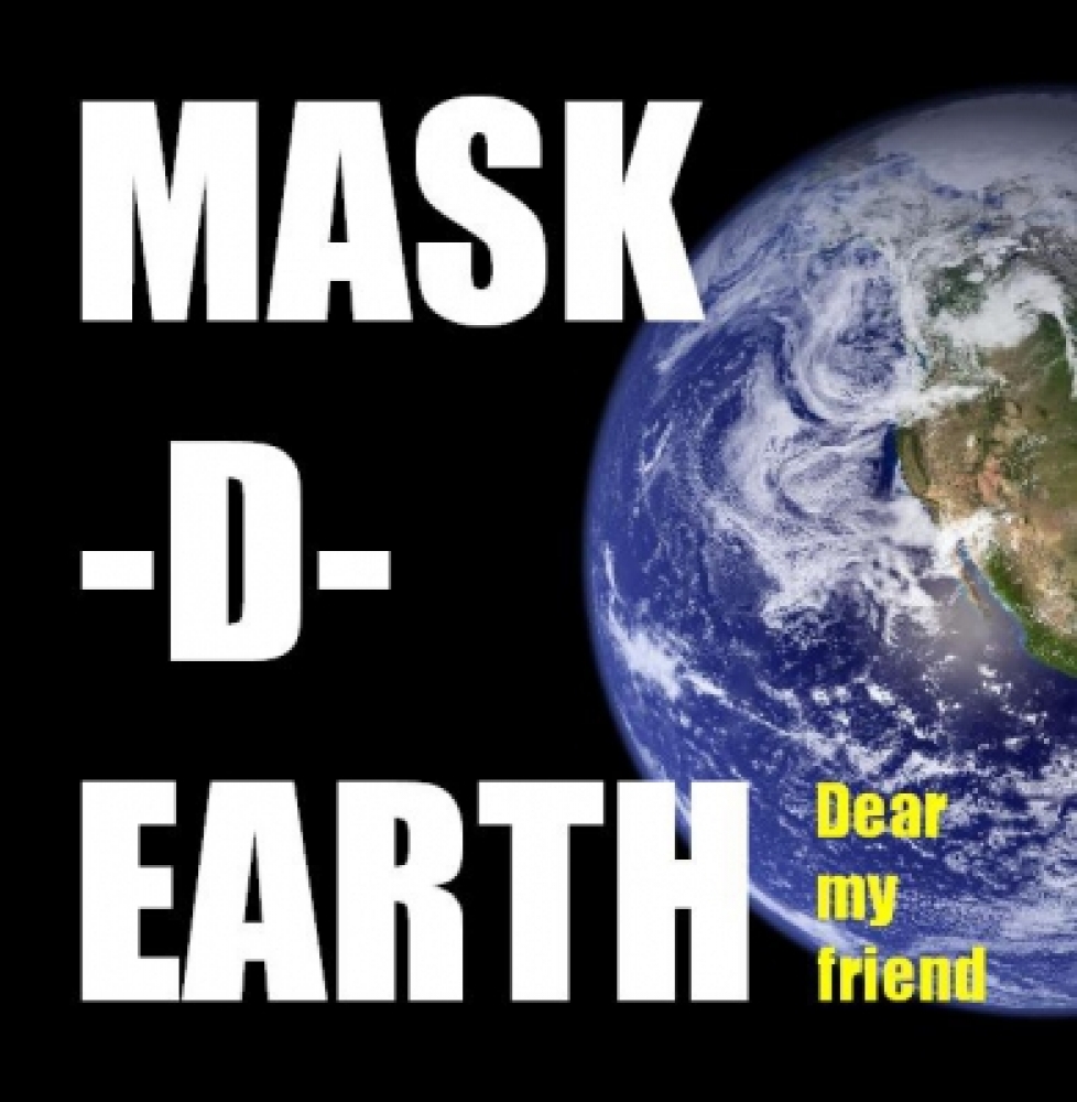 MASK-D-EARTH