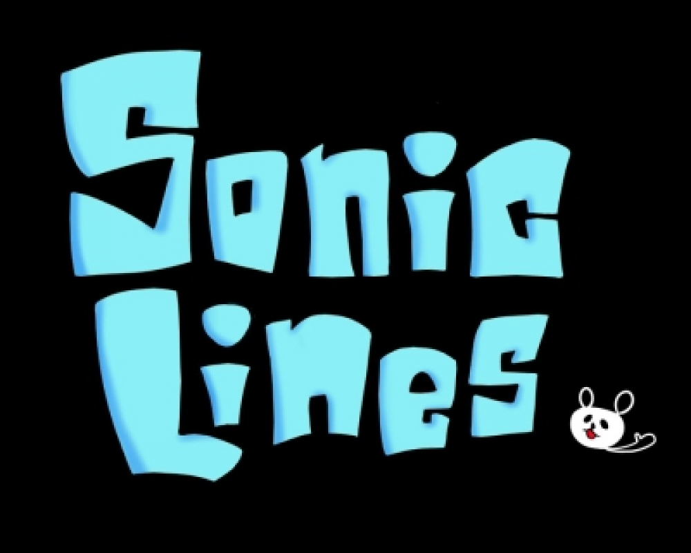Sonic Lines