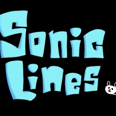 Sonic Lines