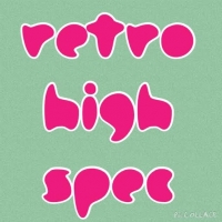 retro high spec