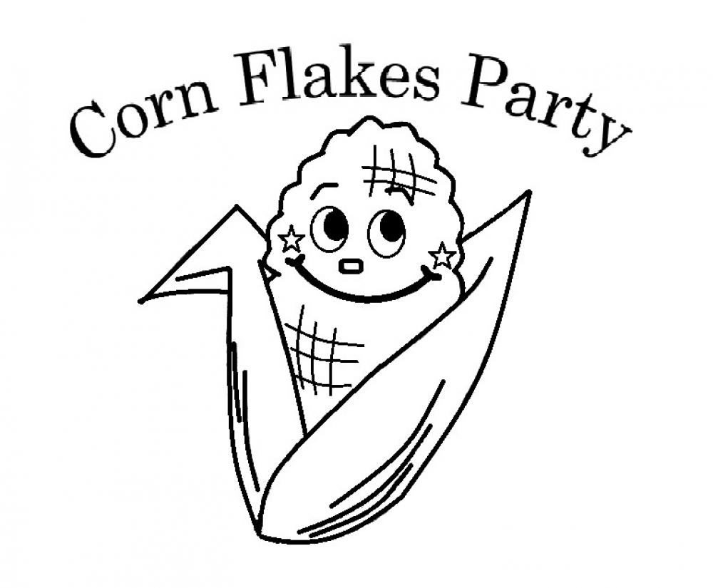 Corn Flakes Party