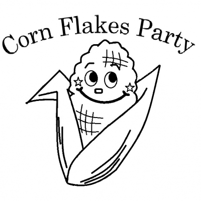 Corn Flakes Party