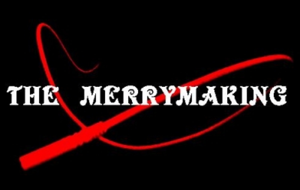 THE MERRYMAKING