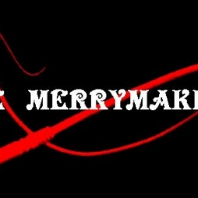 THE MERRYMAKING