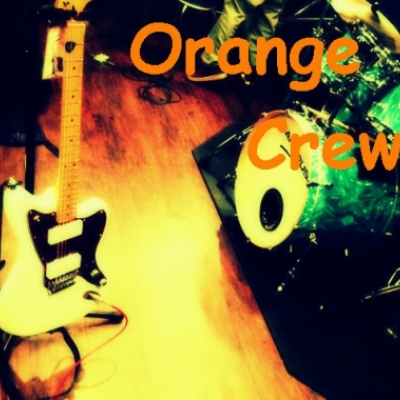 Orange Crew