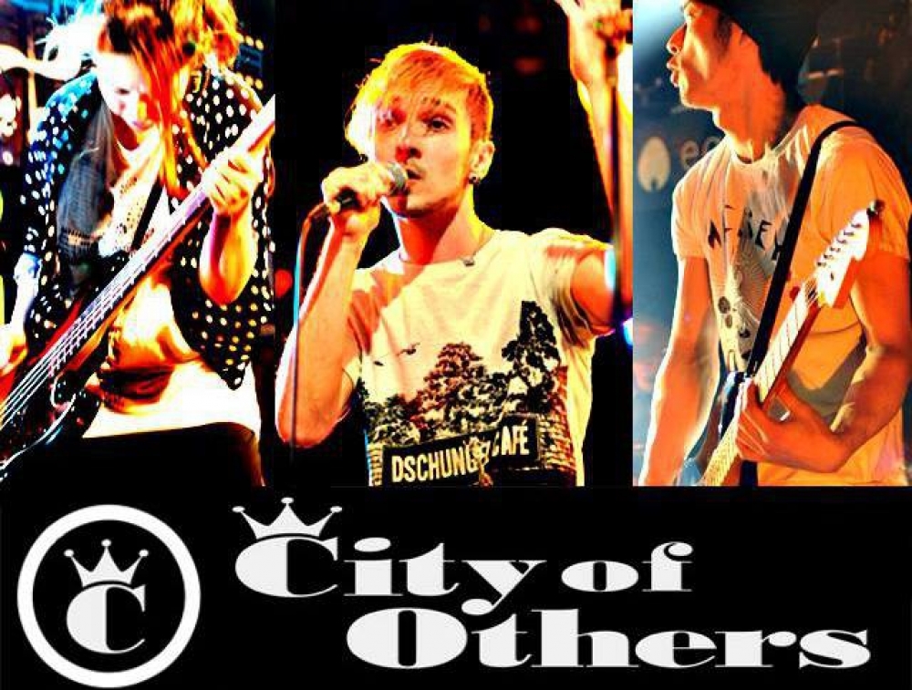 City of Others