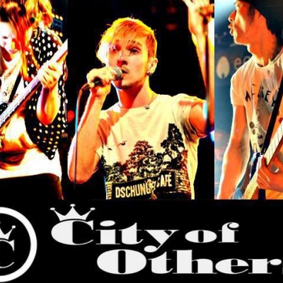 City of Others