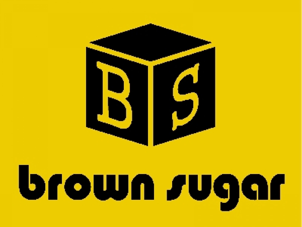 Brown sugar （ブラウンシュガー）